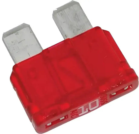 NAMZ CUSTOM CYCLE PRODUCTS NF-ATO-10