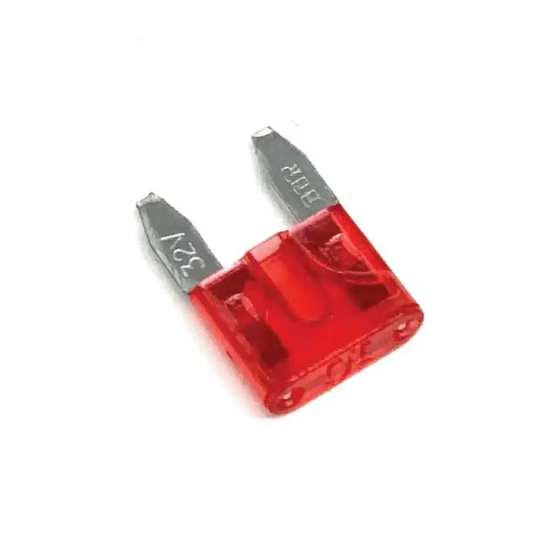 NAMZ CUSTOM CYCLE PRODUCTS NF-MIN-10