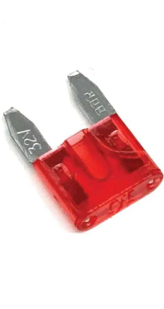 NAMZ CUSTOM CYCLE PRODUCTS NF-MIN-10