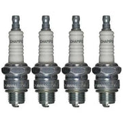 10 Champion Plugs SPARK PLUGS OEM SPARK PLUG 4/BOX