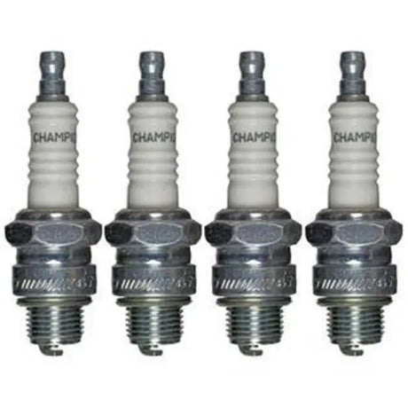 10 Champion Plugs SPARK PLUGS OEM SPARK PLUG 4/BOX