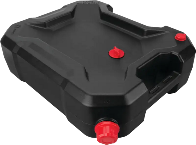 10 Qt Oil Drain Container - PERFORMANCE TOOL