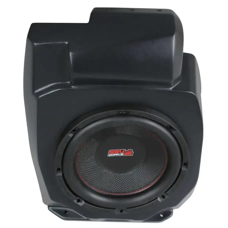 SSV WORKS RZ5-UD10