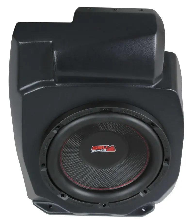 SSV WORKS RZ5-UD10