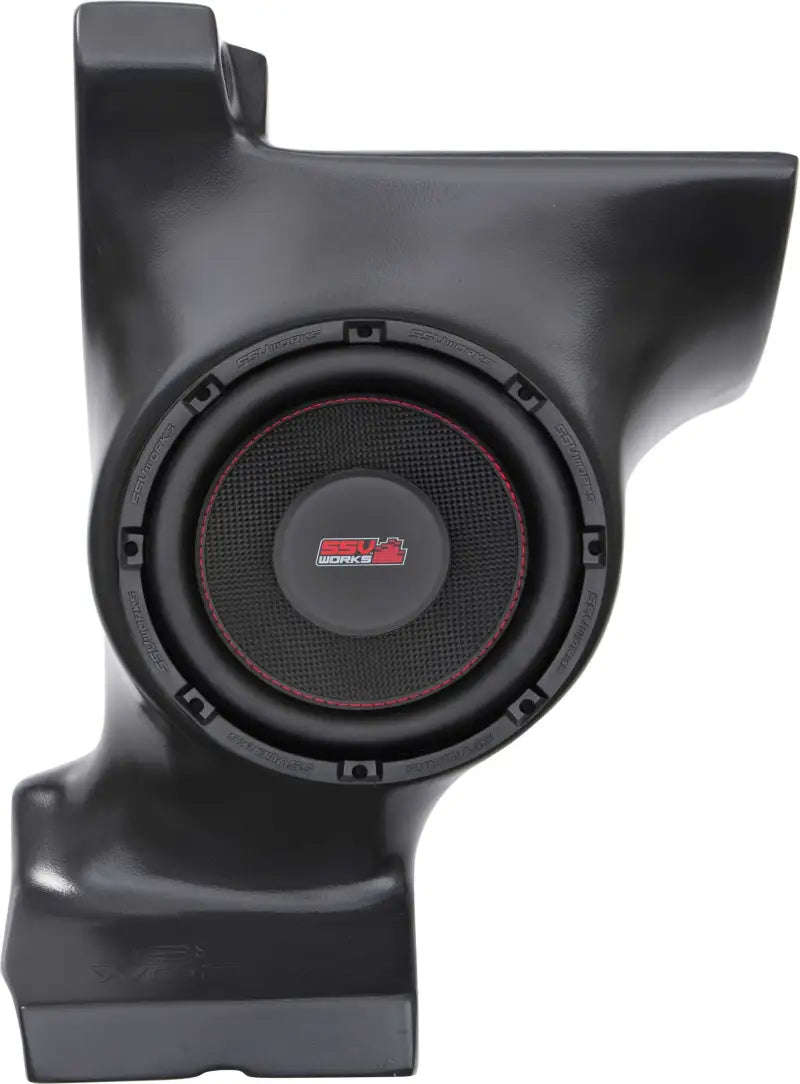 SSV WORKS CM2-UD10