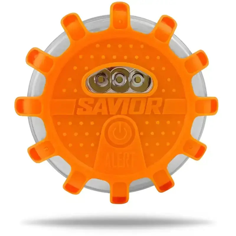 100-00251 Savior Prod Alert Lights - Safety Flare