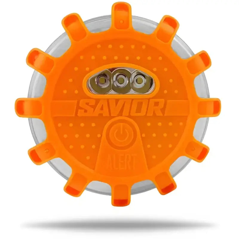 100-00251 Savior Prod Alert Lights - Safety Flare