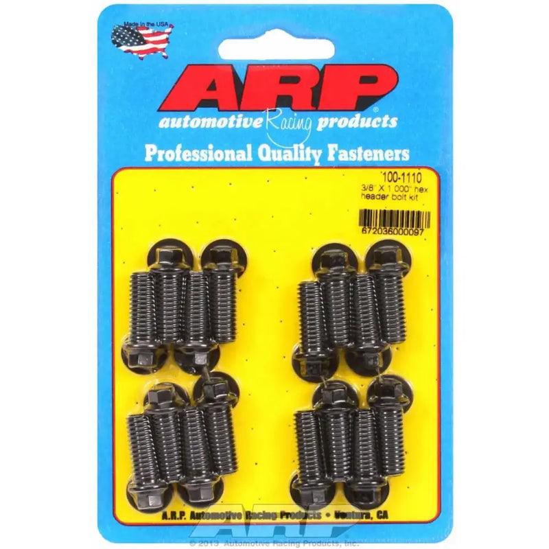 100-1110 Exhaust Header Bolt