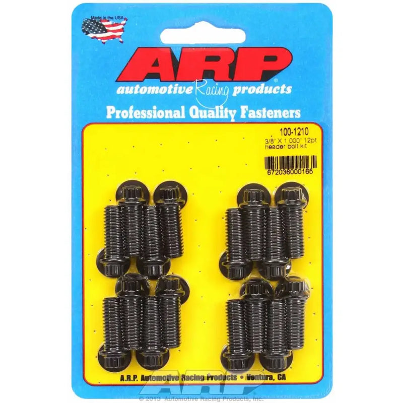 100-1210 Exhaust Header Bolt