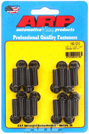 100-1210 Exhaust Header Bolt