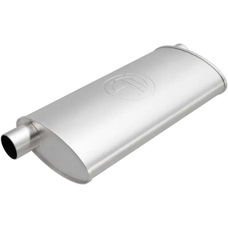 100-1775 Exhaust Muffler