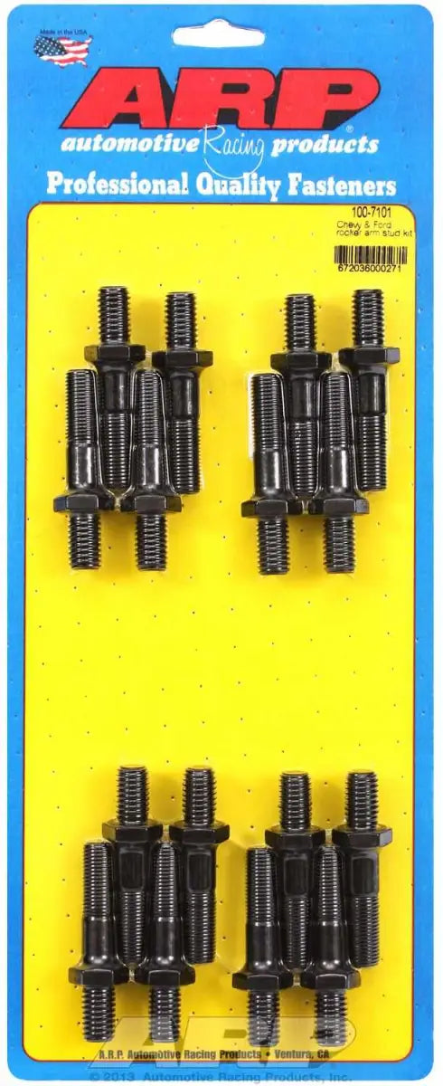 100-7101 Rocker Arm Stud