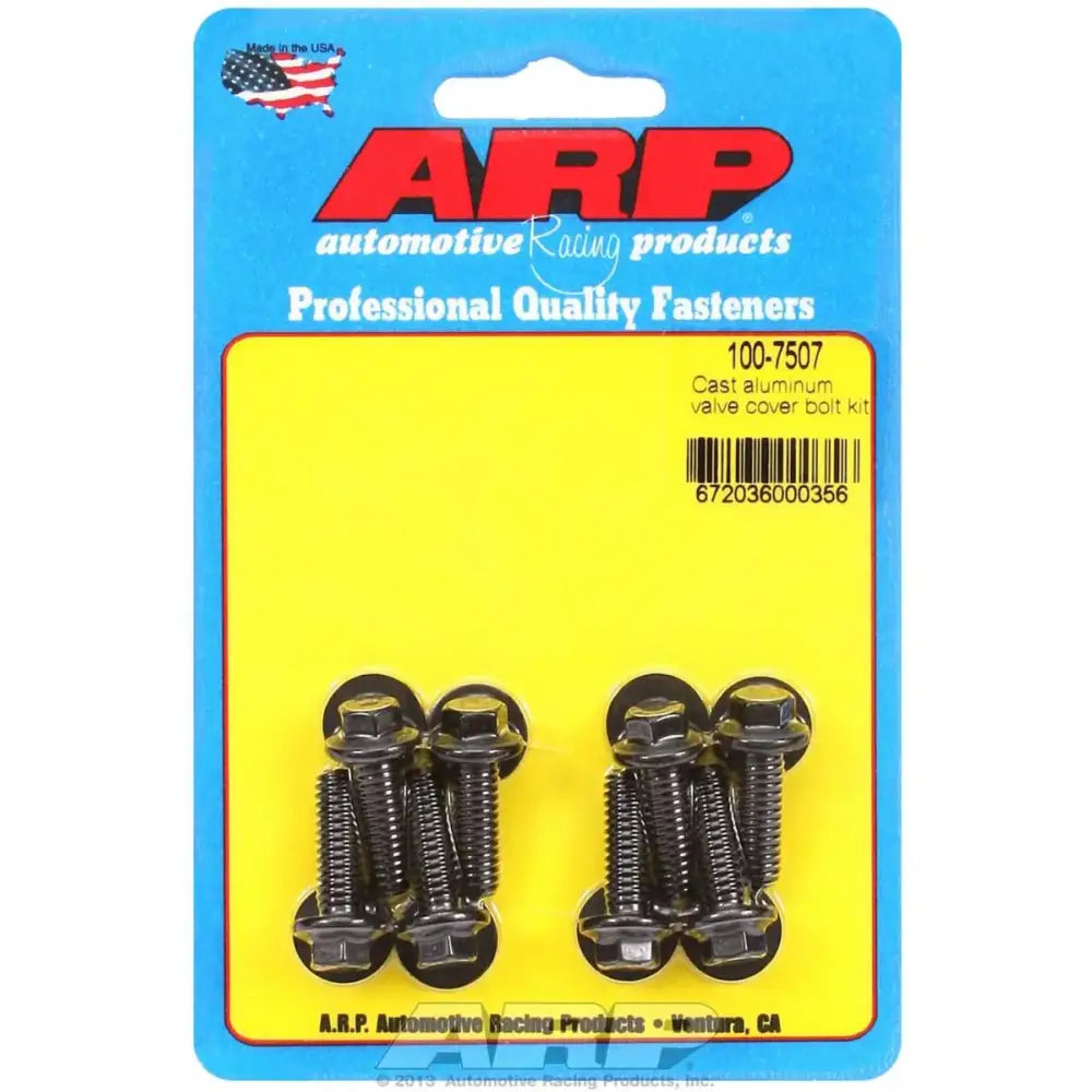 100-7507 Valve Cover Bolt