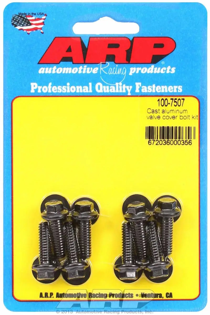 100-7507 Valve Cover Bolt