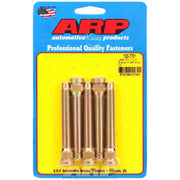 100-7701 ARP Fasteners Wheel Stud 7/16 Inch - 20 Thread Size