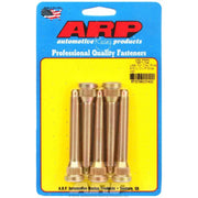 100-7702 ARP Fasteners Wheel Stud 7/16 Inch - 20 Thread Size