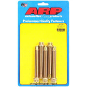 100-7704 ARP Fasteners Wheel Stud 1/2 Inch - 20 Thread Size