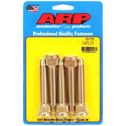 100-7705 ARP Fasteners Wheel Stud 1/2 Inch - 20 Thread Size
