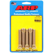 100-7708 ARP Fasteners Wheel Stud 12 Millimeter x 1.5 Inch Thread Size