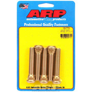 100-7715 ARP Fasteners Wheel Stud 12 Millimeter x 1.5 Inch Thread Size