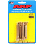 100-7719 ARP Fasteners Wheel Stud 12 Millimeter x 1.5 Inch Thread Size