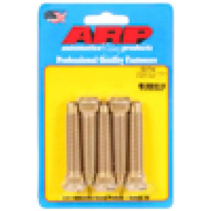 ARP 100-7744 ARP 17+ Honda Civic R / Si Wheel Stud Kit