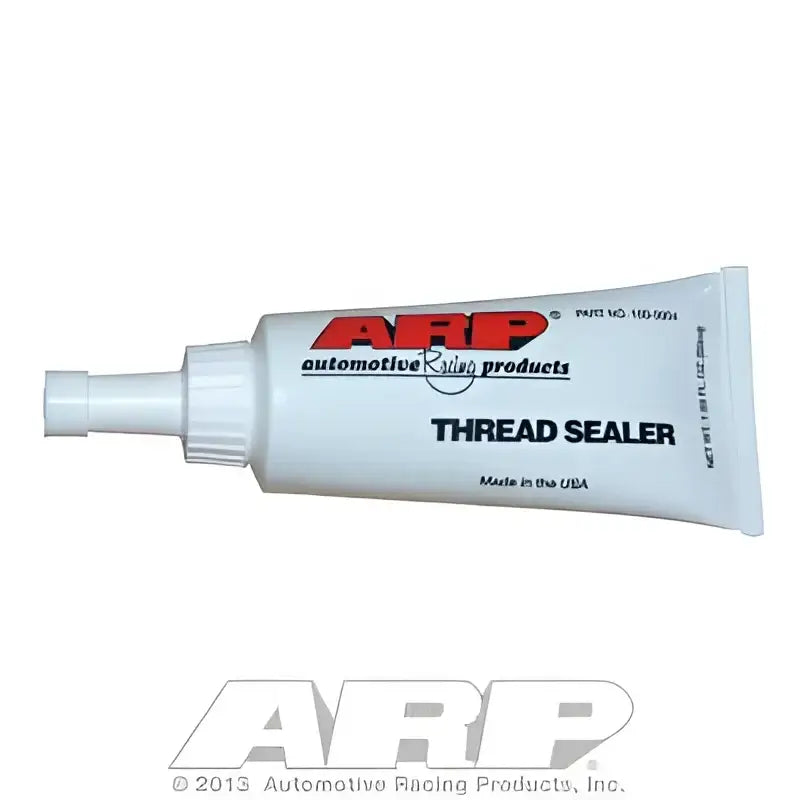 100-9904 ARP Fasteners Thread Sealant Squeeze Tube