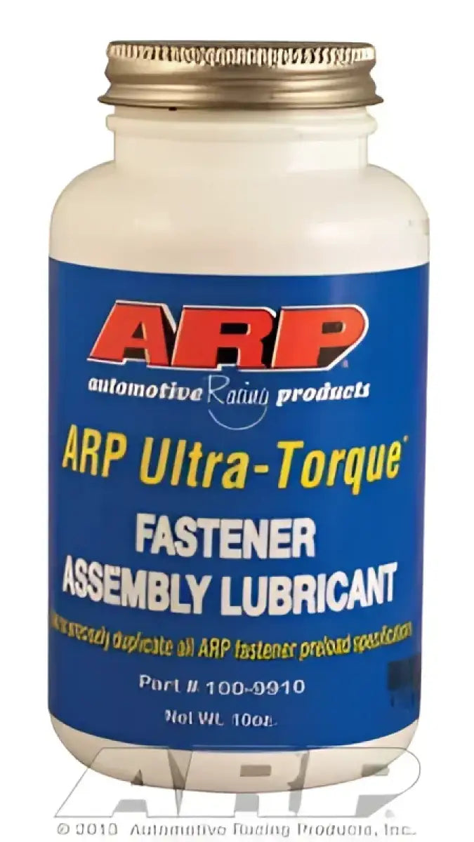 100-9910 Assembly Lube
