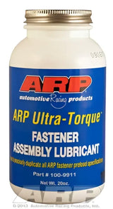 100-9911 Assembly Lube