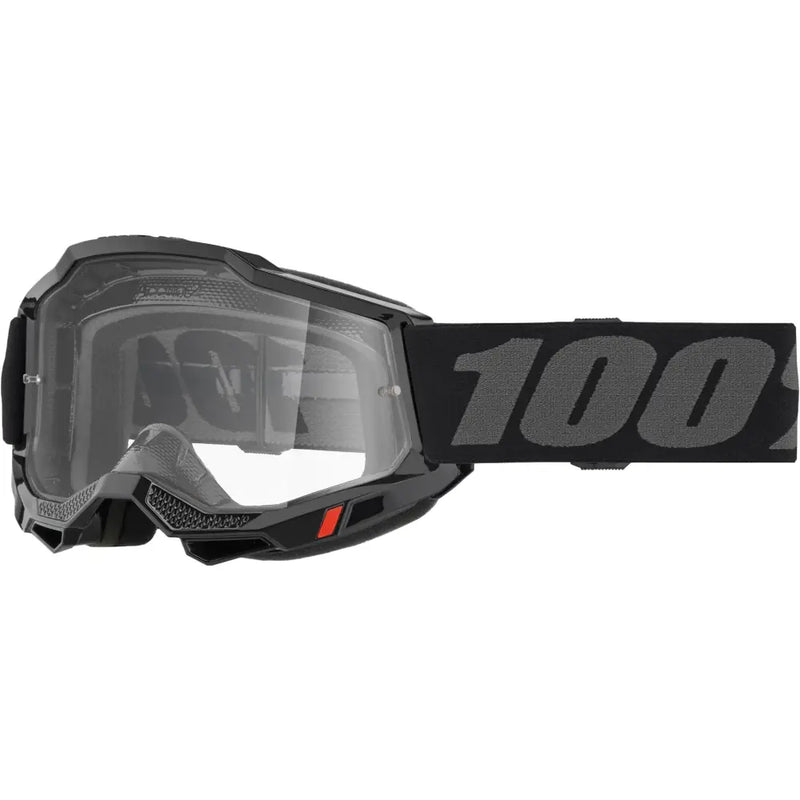 100-Percent Accuri 2 JR Goggles