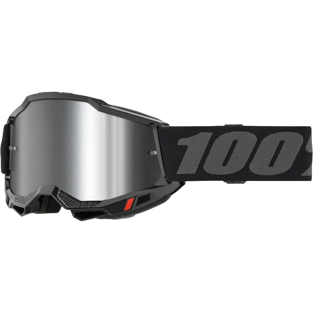 100-Percent Accuri 2 JR Goggles