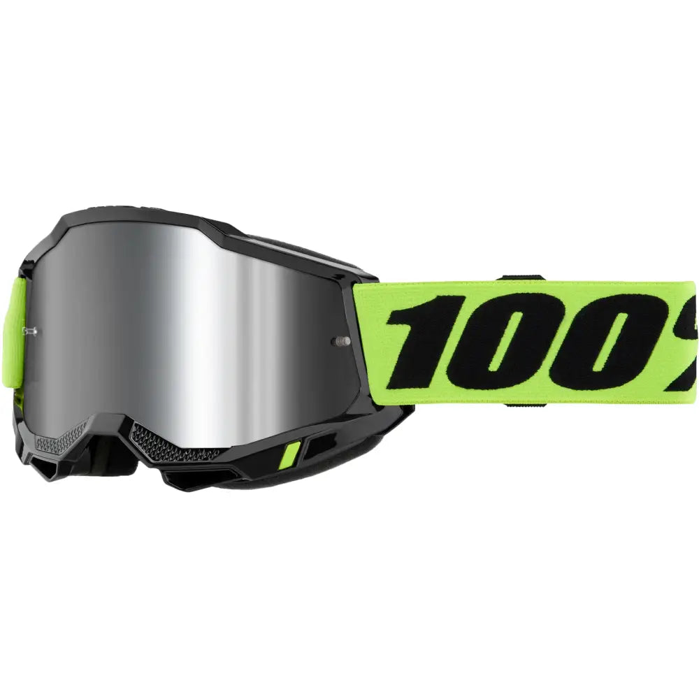 100-Percent Accuri 2 JR Goggles