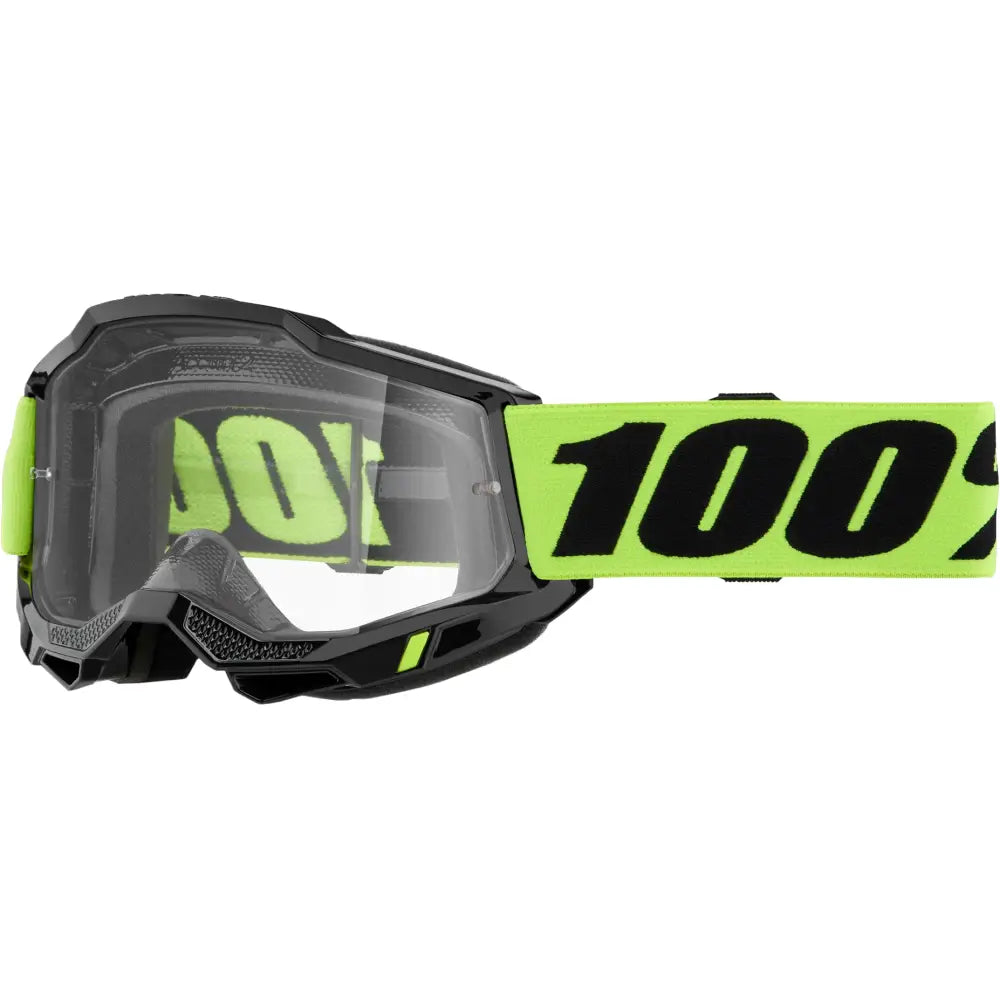 100-Percent Accuri 2 JR Goggles