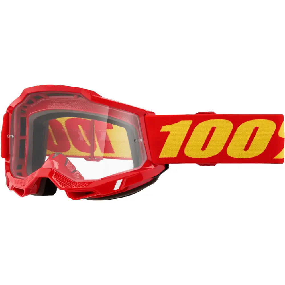 100-Percent Accuri 2 JR Goggles
