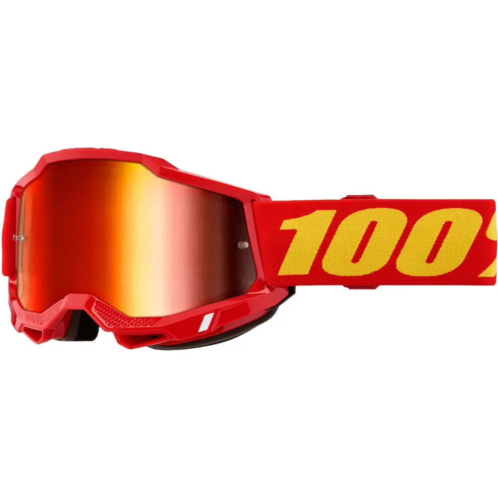 100-Percent Accuri 2 JR Goggles
