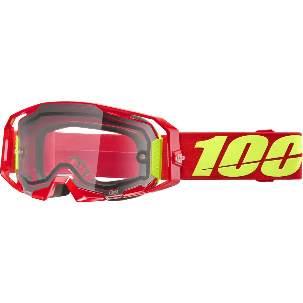 100-Percent Armatic SP `26