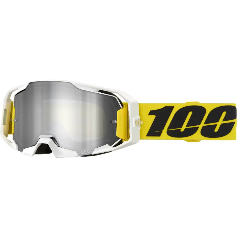 100-Percent Armatic SP `26