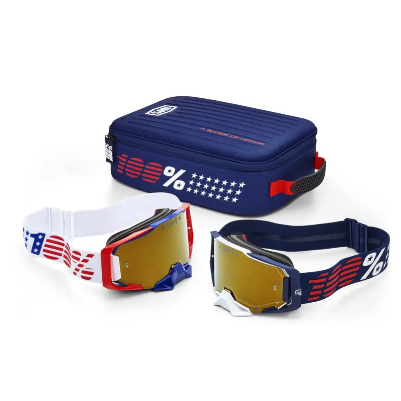 100-Percent Armega Goggles