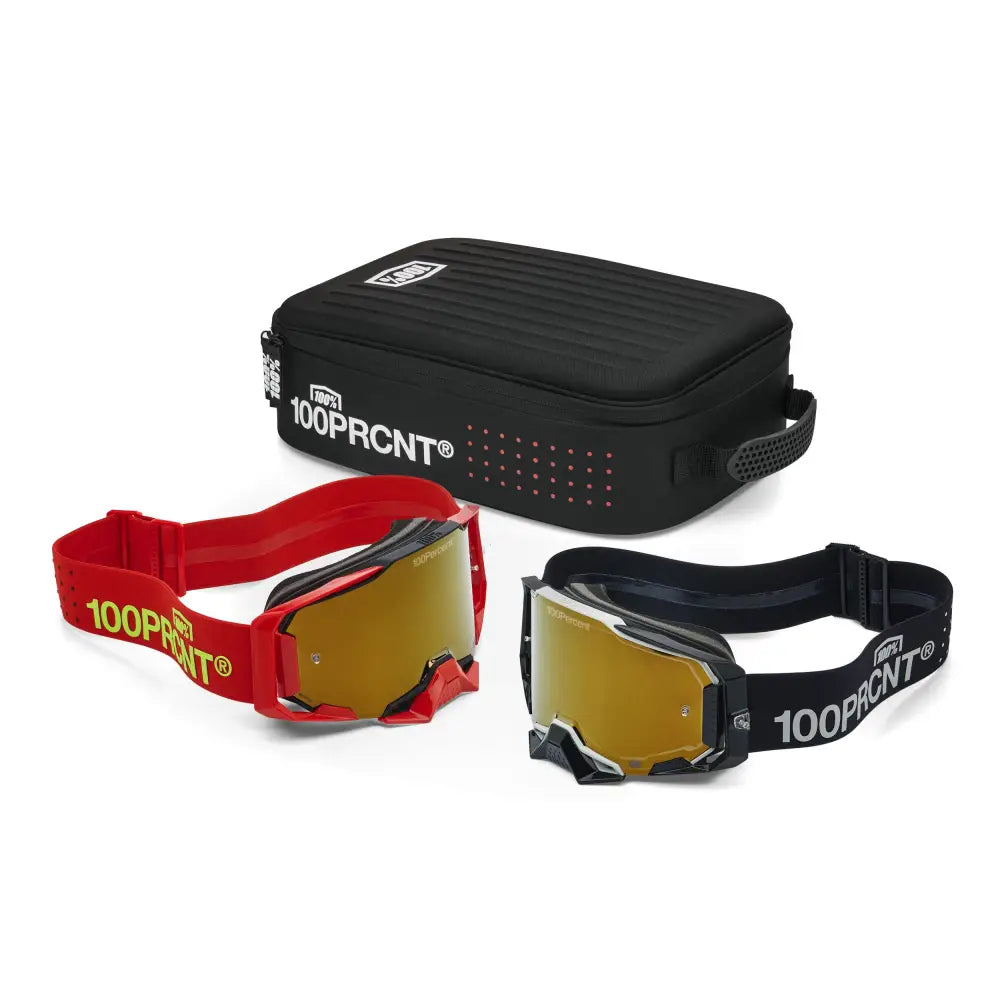 100-Percent Armega Goggles