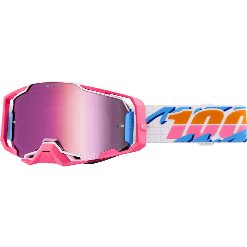 100-Percent Armega Hiper Goggle