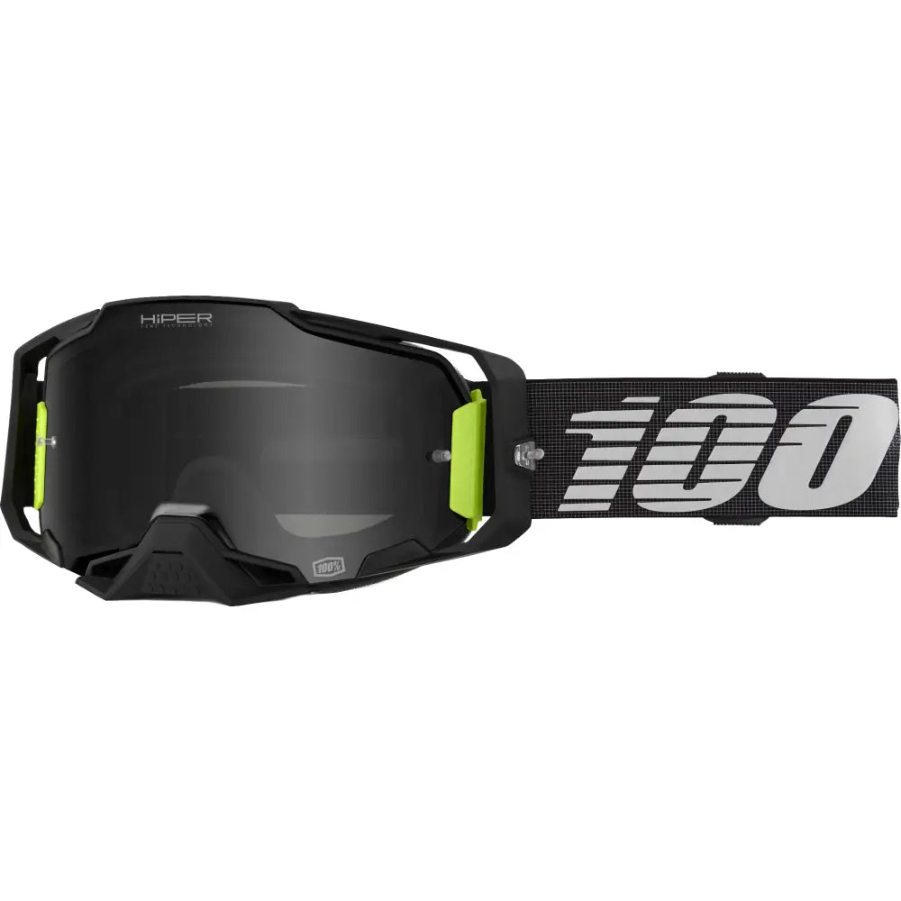 100-Percent Armega Hiper Goggle