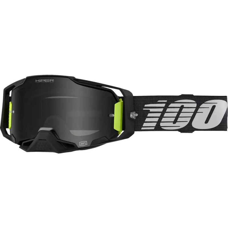 100-Percent Armega Hiper Goggle