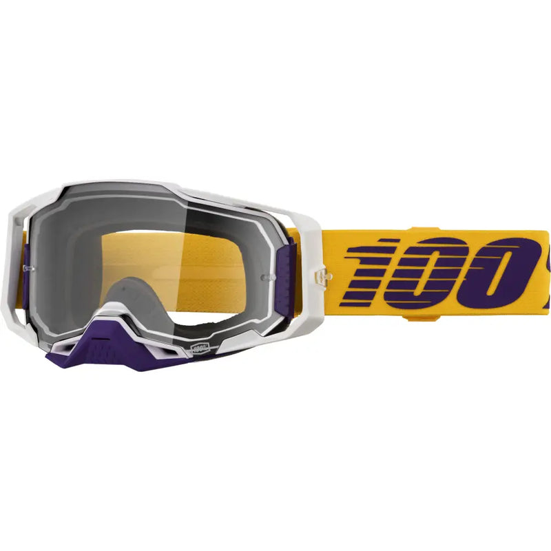 100-Percent Armega SP `26
