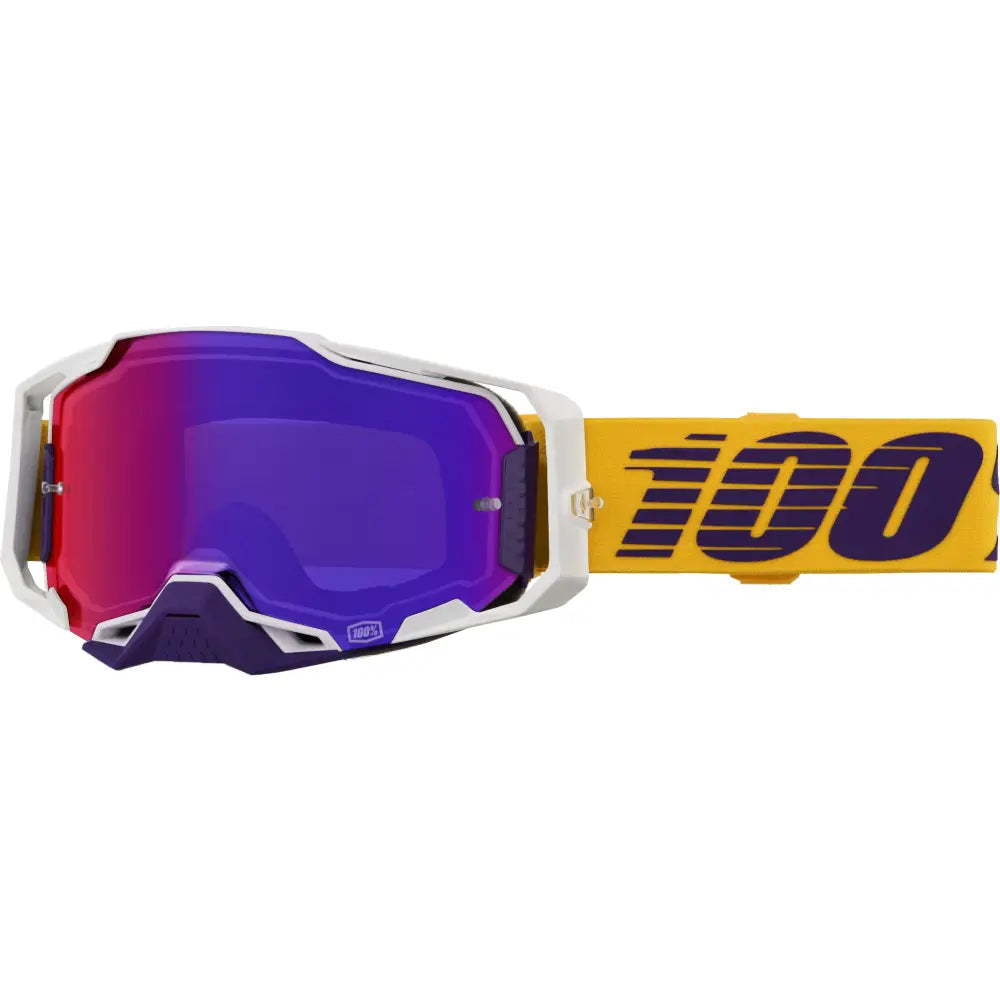 100-Percent Armega SP `26