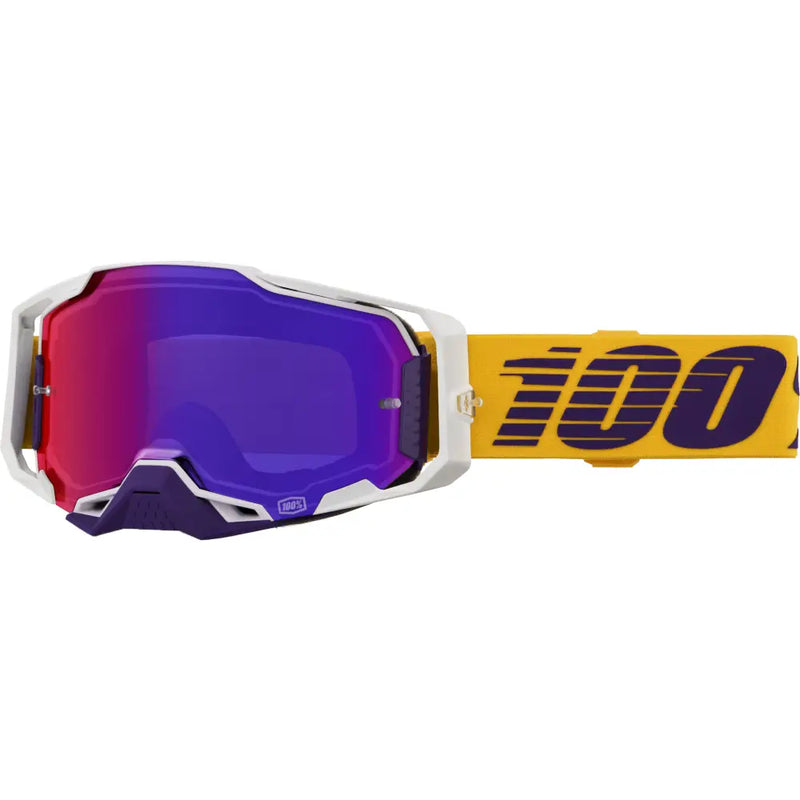 100-Percent Armega SP `26