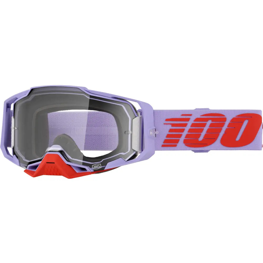 100-Percent Armega SP `26
