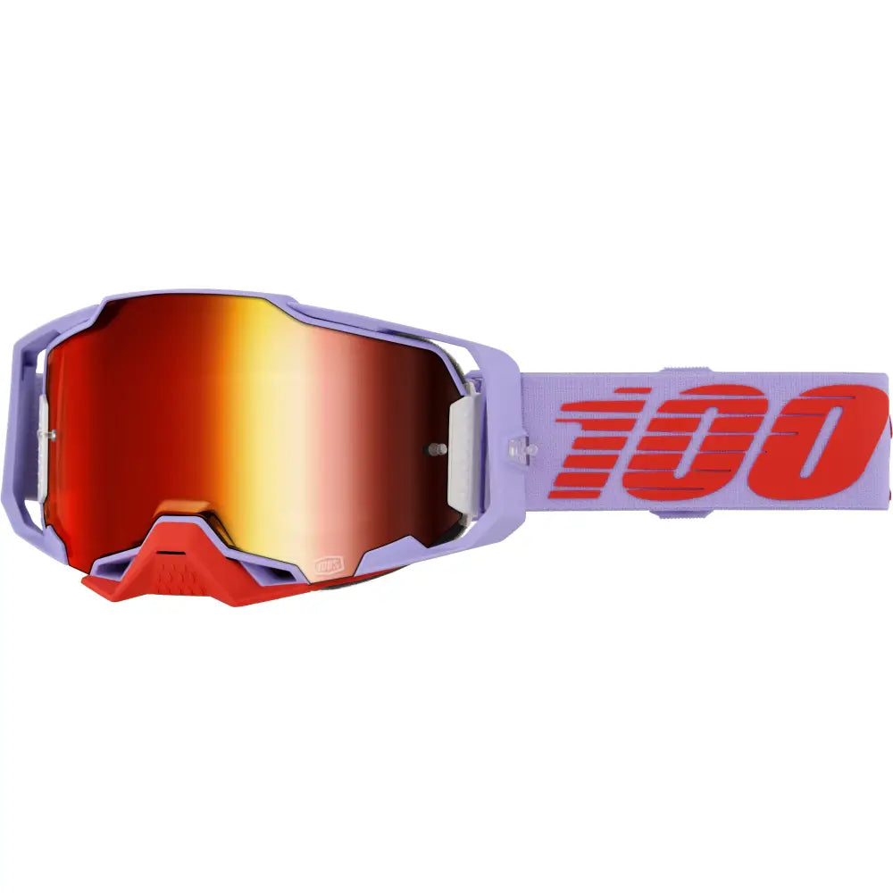 100-Percent Armega SP `26