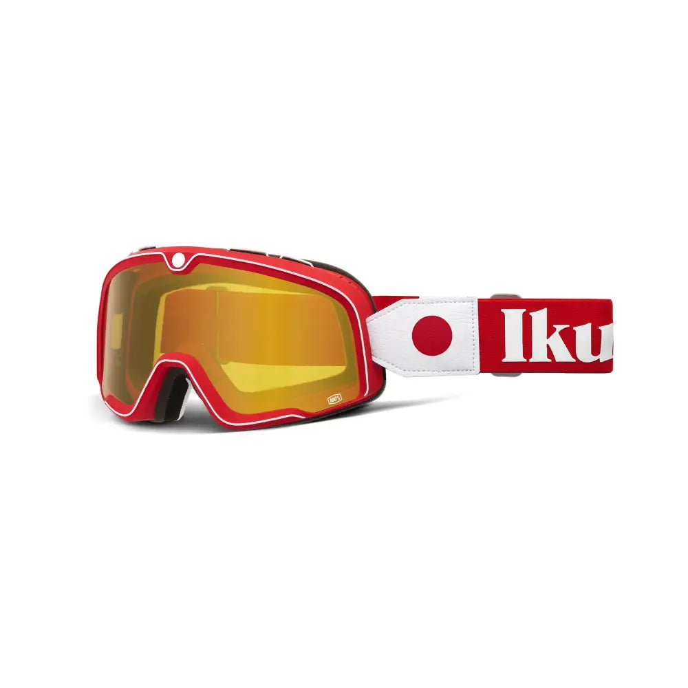 100-Percent Barstow Goggles