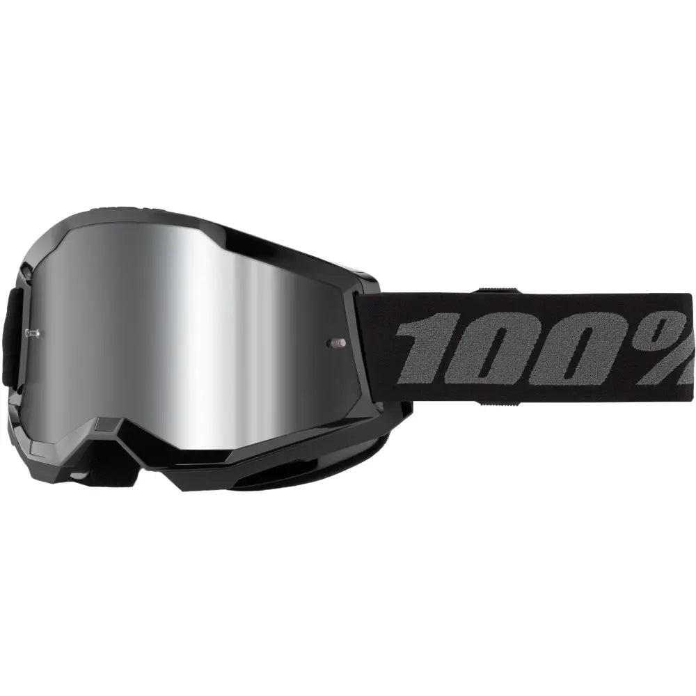 100-Percent Strata 2 Goggles