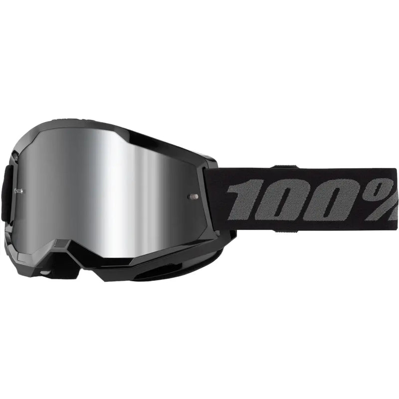 100-Percent Strata 2 Goggles